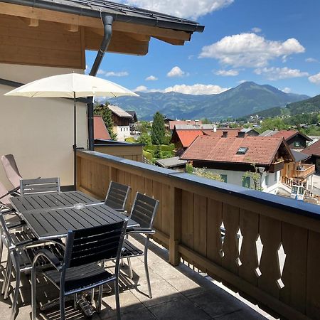 Gipfelglueck Kaprun - Summer Card Included! Apartment Exterior photo