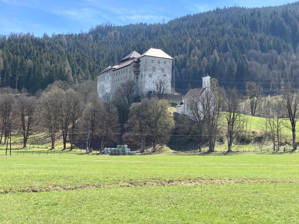 Gipfelglueck Kaprun - Summer Card Included! Apartment Exterior photo